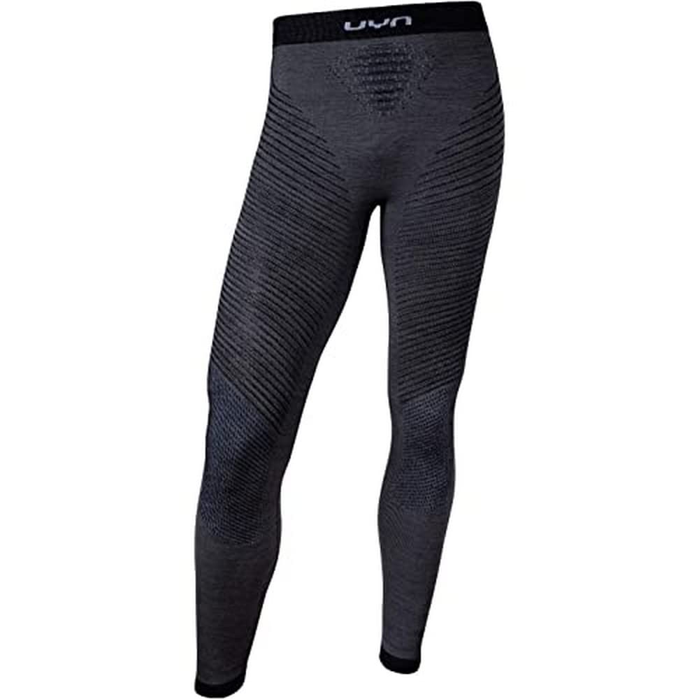 UYN U100030 FUSYON UW LONG Pants Men's York Grey/Avio/White XXL