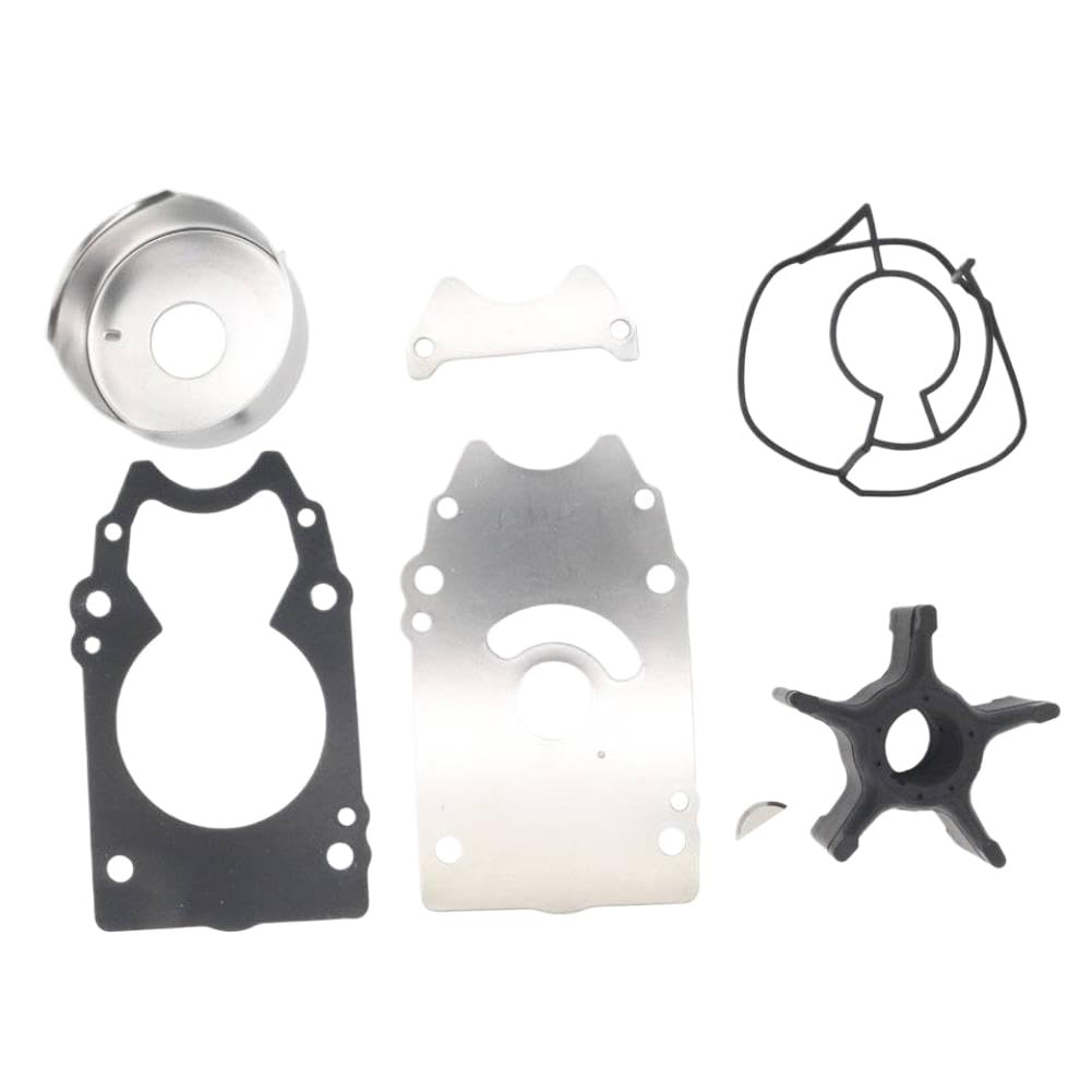 Kit di riparazione pompa acqua 17400-98J01 17400-98J04 17400-98J03 compatibile con fuoribordo DF250SS DF300A DF300AP