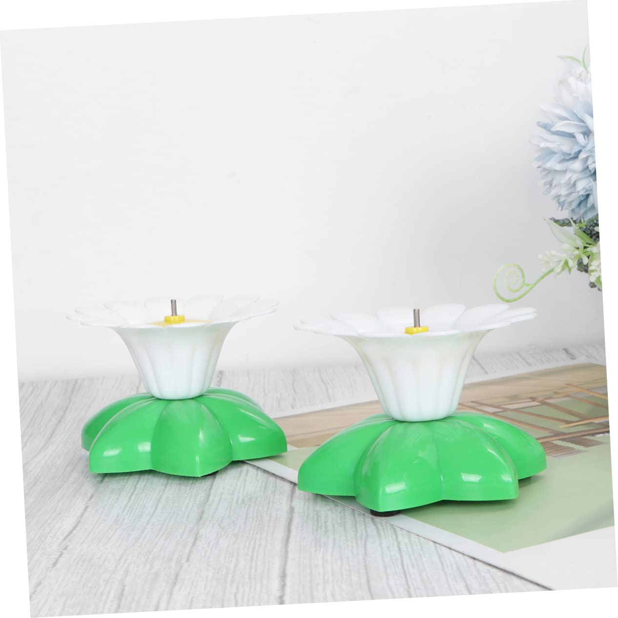 Amosfun 3 Sätze Soaring Bird Katzenspielzeug Interaktives Katzenspielzeug Für Kätzchen Haustier Neckspielzeug Elektronisches Katzenspielzeug 2 Stück * 3