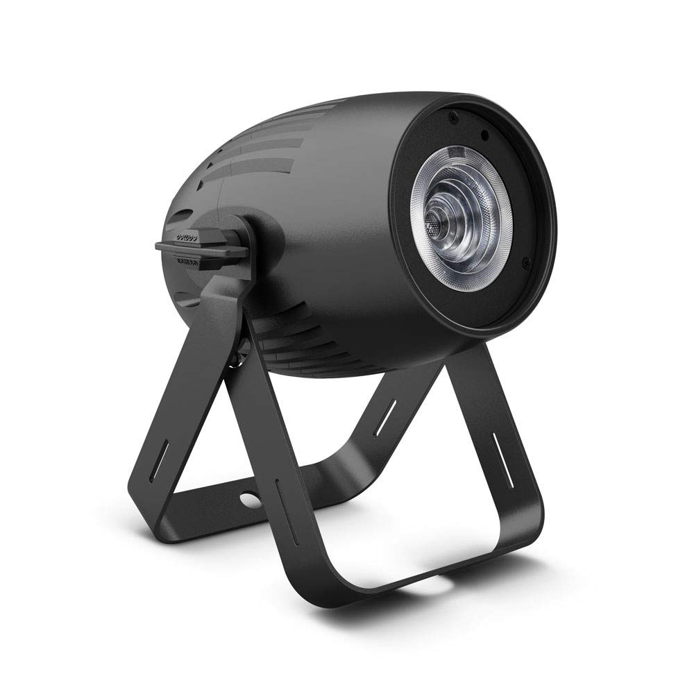 Cameo Q-Spot 40 Rgbw Led Spotlight