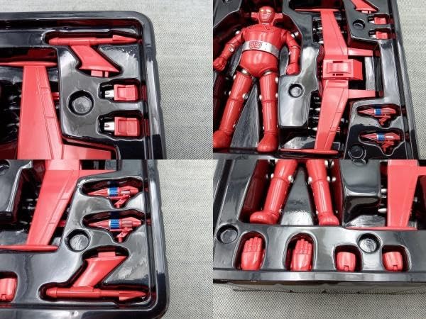 ダイナマイトコレクション スーパーロボット レッドバロン インターナショナル 71WL+t2BKML._UF350,350_QL50_.jpg