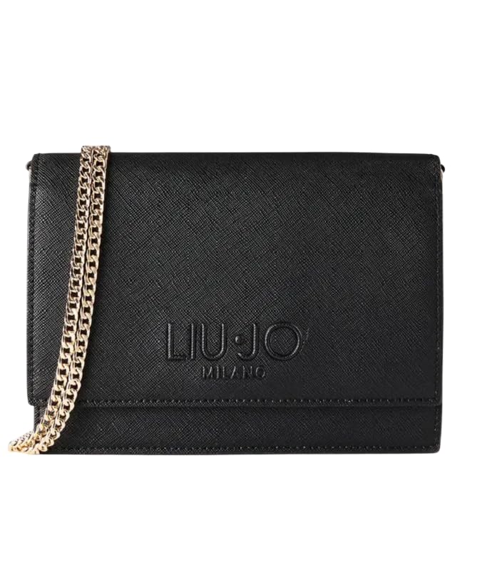 Liu Jo Bolso de mano para mujer tipo AA6195 ES029, 22222, Talla única