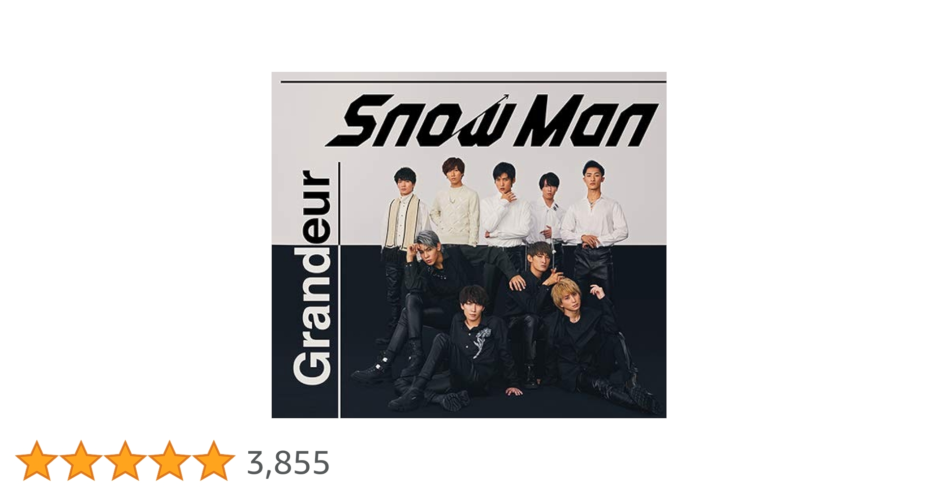  Man Grandeur アルバム Amazon.co.jp: 【メーカー特典あり】 Grandeur(CD)(通常盤)(ソロ