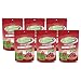 Frenature Freeze Dried Cranberry, Sweet & Tart Freeze Dried Fruit Snacks Individual Packs, Grade A Whole Cranberries from Canada, Healthy Snacks for Adults and Kids, Gluten Free, 0.7 oz (Pack of 6)