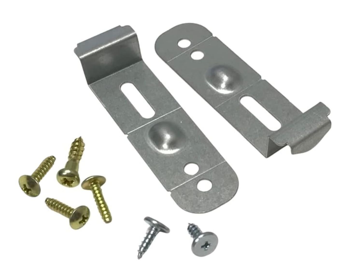 Dishwasher Installation Mount Bracket Compatible with Model Numbers DW80J3020US, DW80J3020US/AA, DW80J3020US/AC