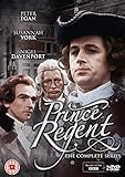 Prince Regent: The Complete Series [DVD]