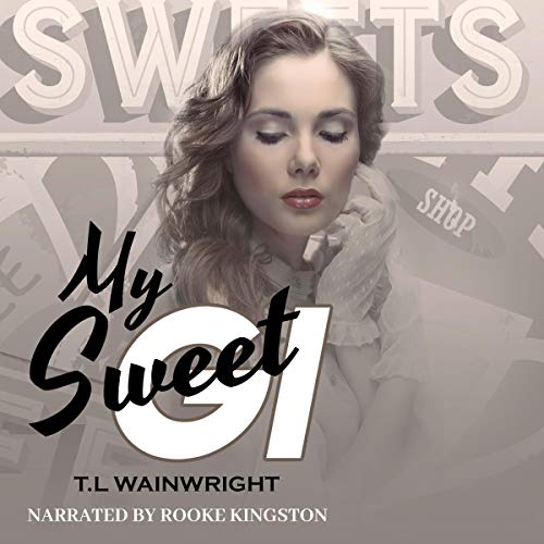 My Sweet GI by T.L Wainwright episode artwork