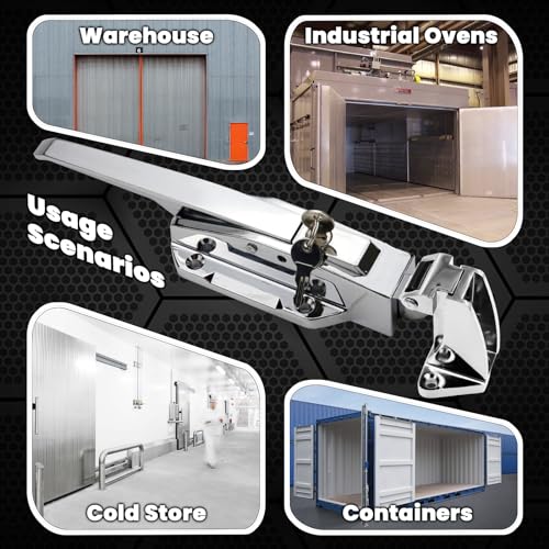 Walk-in freezer cold storage large