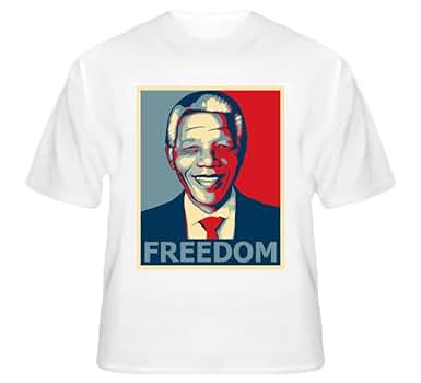 ★21SS★Kith for Mandela Day 2021 Freedom Tee Here's a look at KITH for Mandela Day 2021 collection