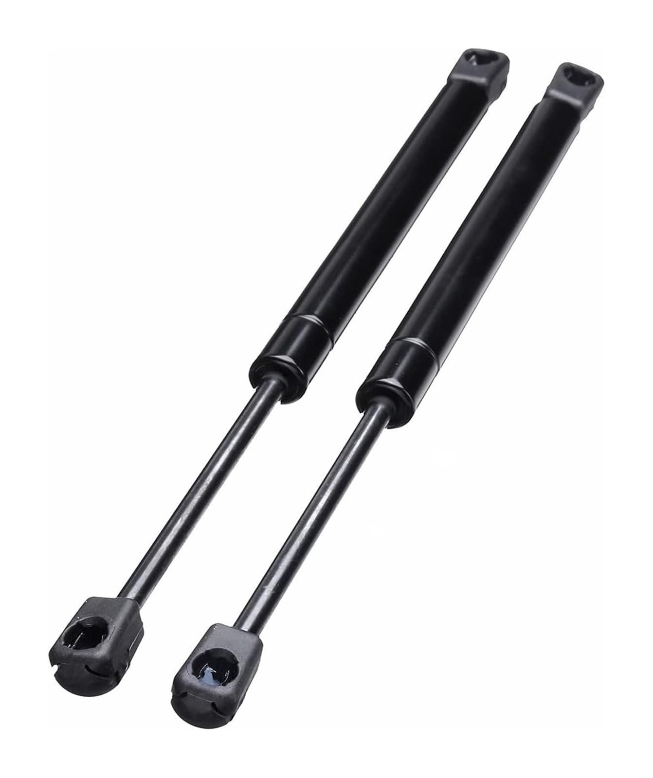 Pour Benz SL R230 Cabriolet 2001-2006 Support Coffre Arrière Hayon Ressort Gaz Amortisseur Jambe Force Supports de hayon