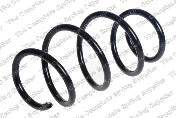 LESJĂ–FORS 4058722 2x Ressort de suspension Essieu avant