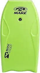 Prancha Bodyboard Semi Profissional Maré Pro 39' e Fundo Rigido