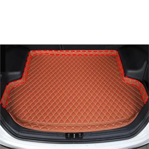 Tapis coffre haut de gamme pour Toyota Corolla Cross XG10 protection sur mesure