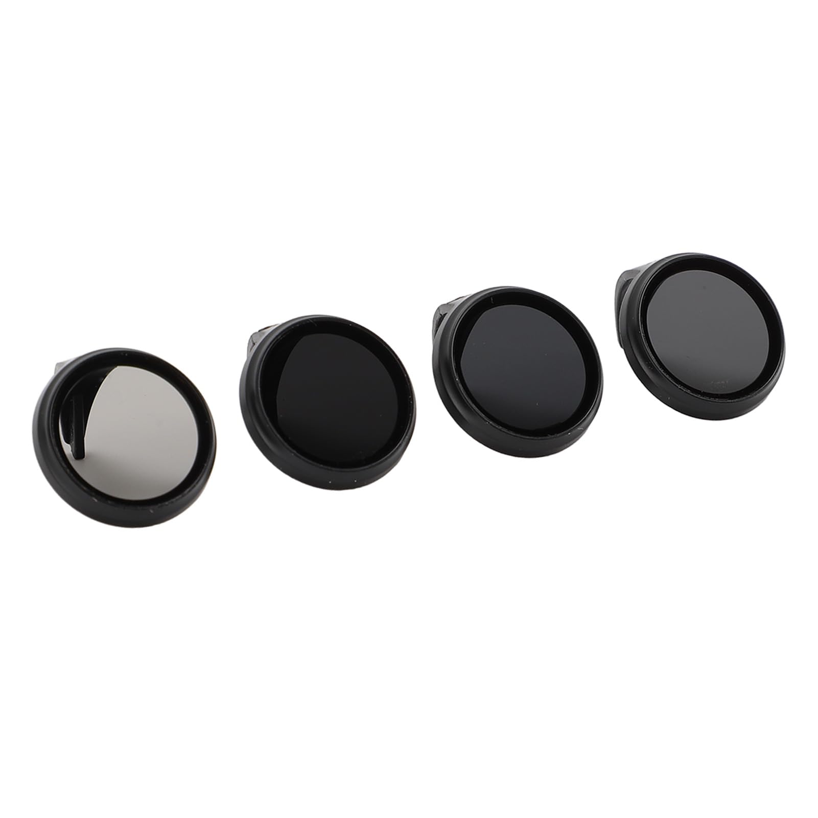 Set di Filtri per Lenti 4 in 1 per NEO Drone Filtri in Vetro Ottico CPL ND8 ND16 ND32 Accessori per Lenti per Drone per la Fotografia