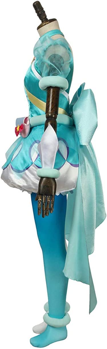 Amazon.co.jp: スター☆トゥインクル プリキュア 羽衣ララ キュア