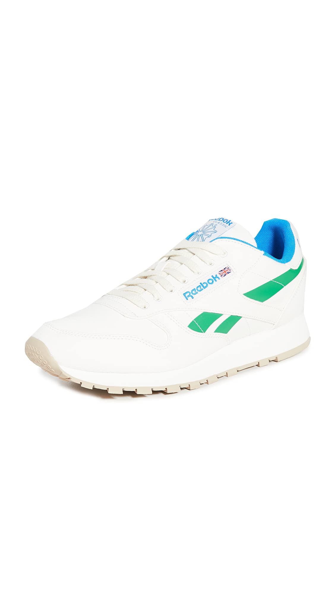 Reebok Classic Nylon Women's Sneakers, Casual Tennis Shoes Women