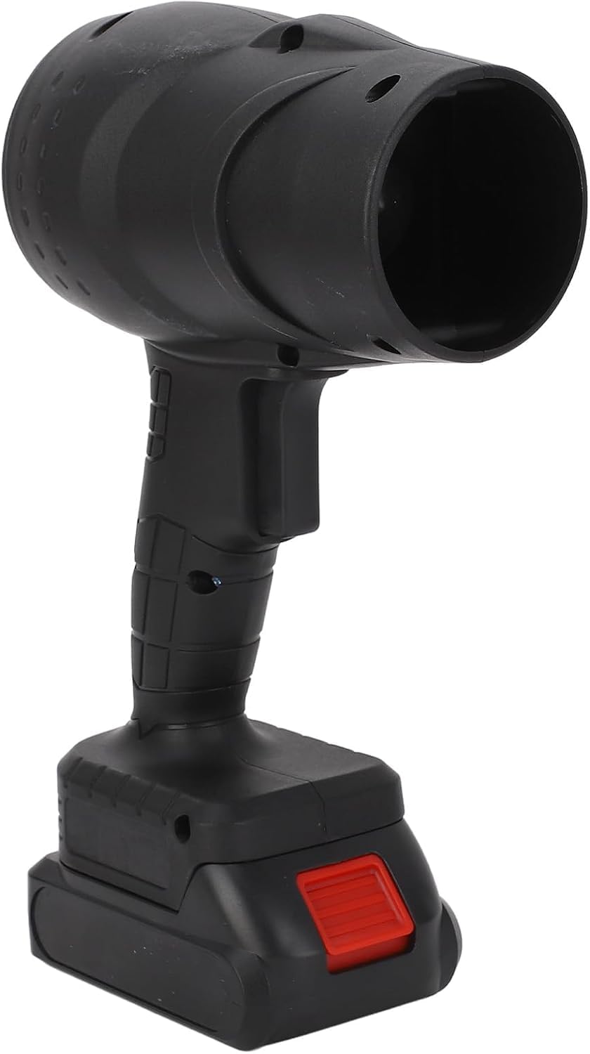 Artnery Turboglass Car Blower, Jet Blover, Dry Blower,Powerful Motor,Adjustable Speed Control,Portable and Compact,with 2000mAh x 1 Batteries,for Blowing, Drying, Cleaning, and Photography-image-47