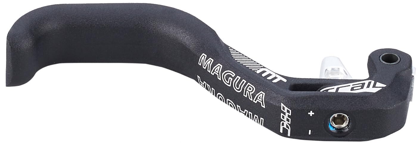 Puños De Manillar De Silicona Con Enchufe, Diseño De Textura Brillante Puños De Manillar Diseño
