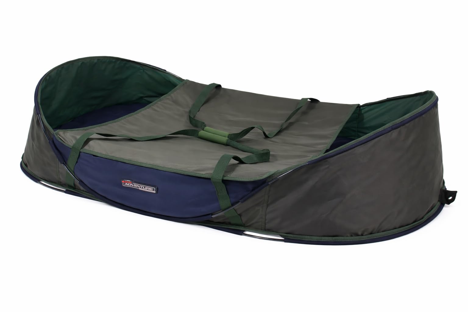 Ultimate Adventure Folding Cradle 120x65x30cm - Carp Cradle