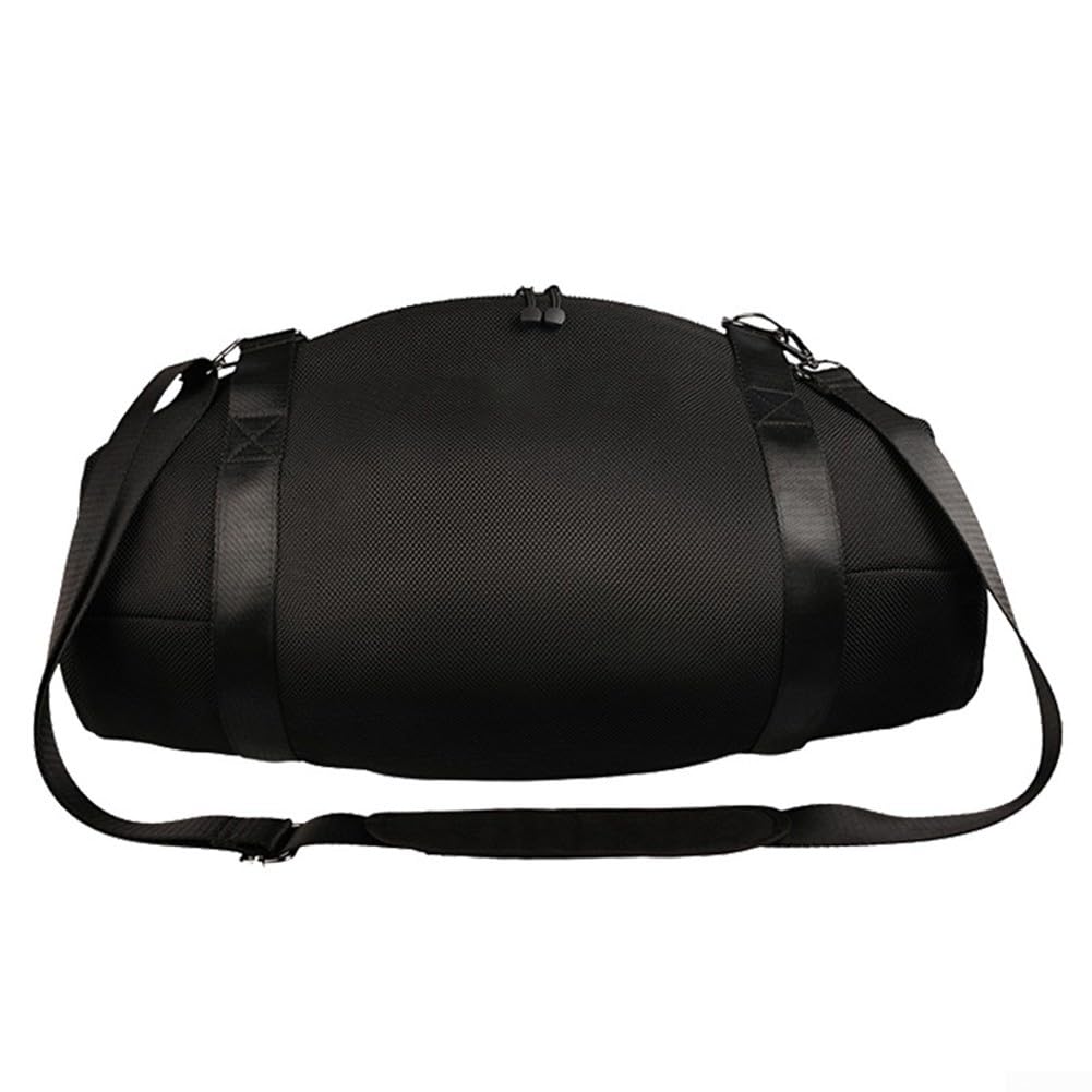 Étui de transport pour haut-parleur portable JBL-BOOMBOX 3 - Sac de rangement avec accessoires - Utilisation en extérieur