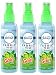 Febreze to Go Fabric Refresher with Gain Original Scent, 2.8-ounce, (Pack of 3)