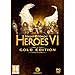 Might & Magic: Heroes VI - Gold Edition [PC-DVD, Windows XP, Computer Video Games] NEW