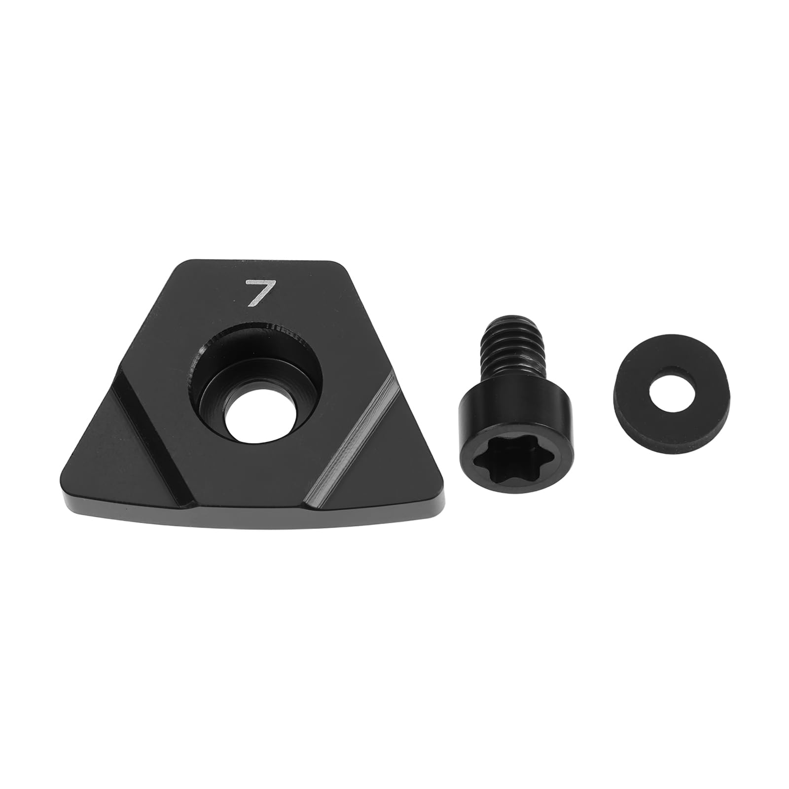AS Axis Spindleon Golf Club Weight with Screw 7g Compatible with Callaway Elyte Compatible with Elyte Max Fast Hybrid Clubs