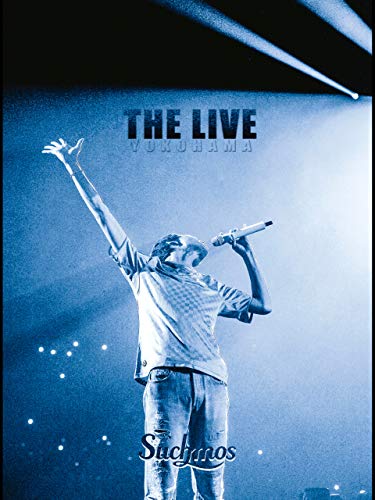 Suchmos THE LIVE YOKOHAMAのサムネイル