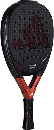 Adidas Serie de palas de pádel Metalbone