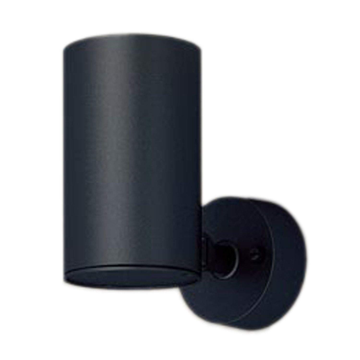 Panasonic スポットライト LGB54556KLE1 昼白色 ブラック Panasonic スポットライト LGB54556KLE1 昼白色 ブラック