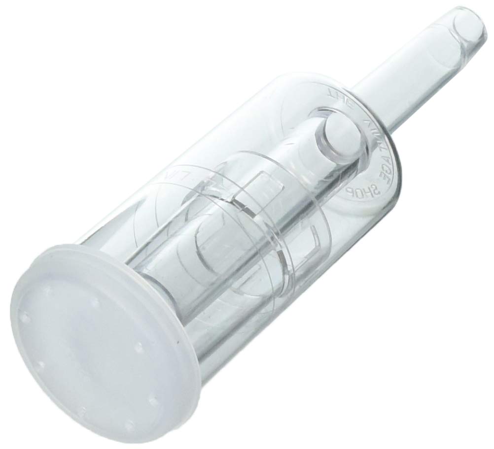 12 PACK QRP 3-Piece Fermentation Airlocks ~ SUPER FAST SHIPPER!