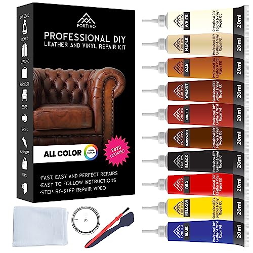 Repair For Leather Couch Best Leather Repairdaily