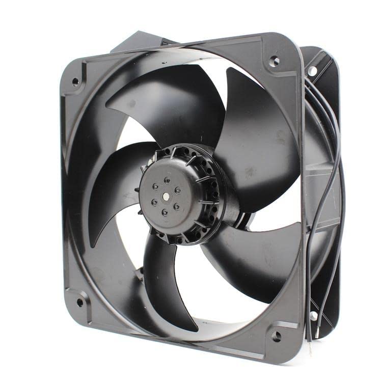 220V 0.28A 20060 Cooling Fan 200X200X60mm