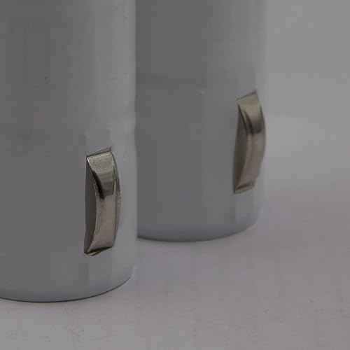 Vista 12 de Paquete de 2 baterías de repuesto Ni-CD de 3.6 V para Lombart 72300L Mega Batteries 13969 O'Donnell 7334 Powertron N1052 R&D 5224 Unipower B10344