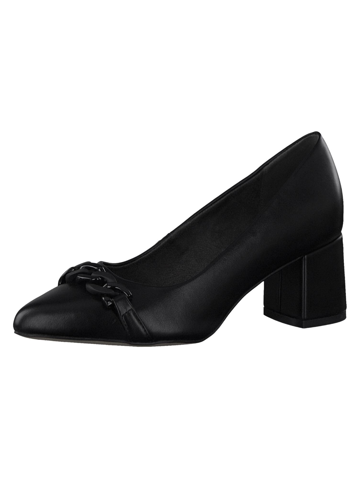 Jana Pumps 8-22463-41 001 Black