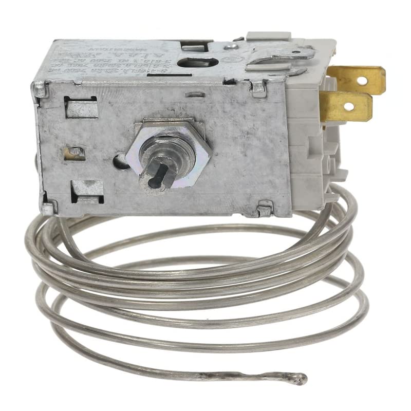 Termostato - Frigorifero, congelatore - WHIRLPOOL - 3153583662734190227