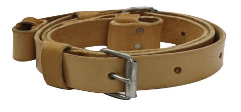 Showman Back Cinch with Billet Straps 1.5