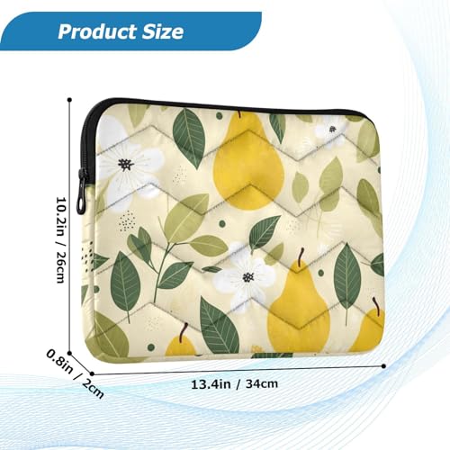 Fundas para portátil 13-14 pulgadas con protección impermeable miniatura 3