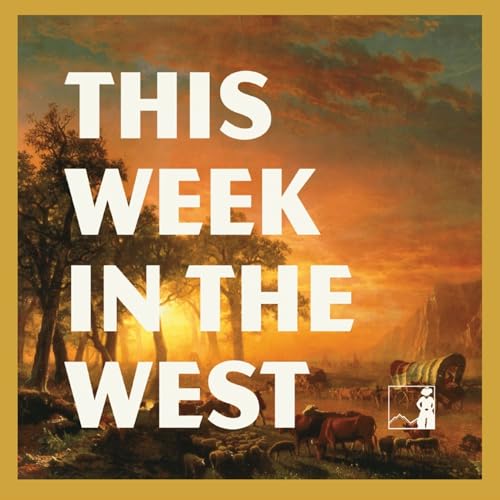 This Week in the West cover art