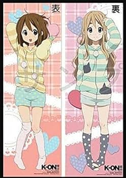 けいおん！ 平沢唯 抱き枕カバー Amazon.co.jp: けいおん クッションカバー 抱き枕カバー 平沢 唯