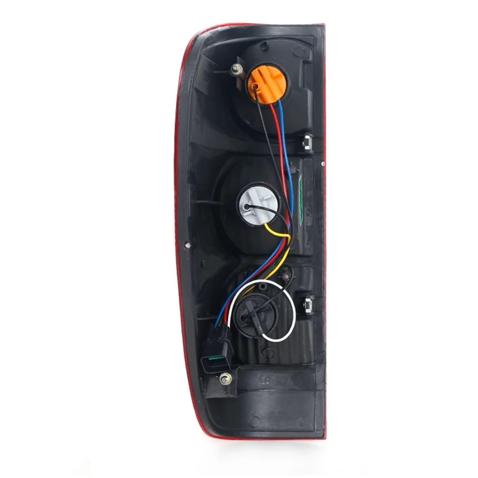 tylne światła LED Lampa tylna zespolona PASUJE DO Great Wall Wingle 3 Wingle 5 V240 V200 4133300-P00 Wersja europejska Lampka ostrzegawcza hamulca(Only 1 Right)