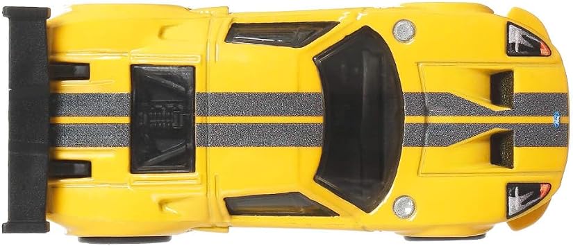 Hot Wheels Boulevard Premium Araçlar FORD GT GJT68 - JHW26