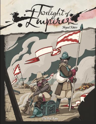 Image of Twilight of Empires (Red Room Games)