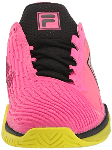 FILA Women's Speedserve Energized Sneaker2