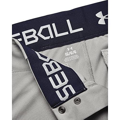 Image of Under Armour Men's Utility Baseball Straight Leg Piped Pants 22