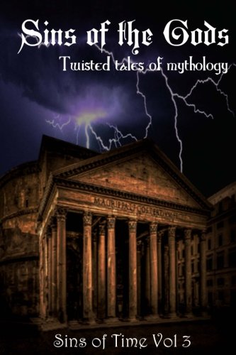 Cover of Sins of the Gods