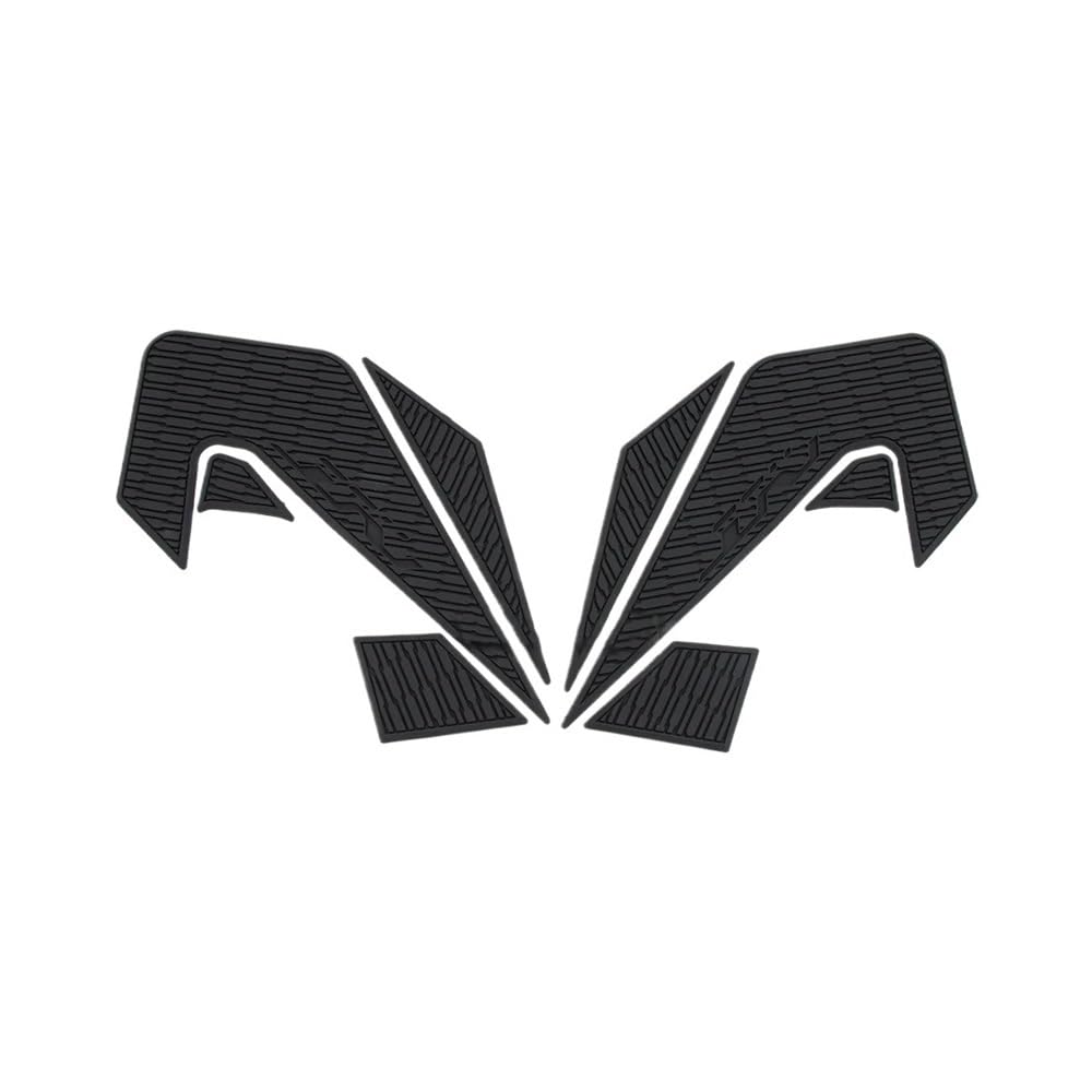 Fuel Tank Protector for NT 1100 NT1100 2022 Motorcycle Gas Tank Pad Protection Decals PVC Stickers Protective Sticker