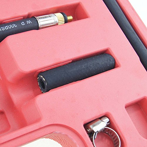 KATSU Brandstof Injectie Pomp Manometer Tester Benzine Diagnostische Toolkit voor Benzine Dieselmotoren Auto's… - Image 6