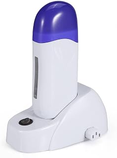 Rolo De Depila??o, M¨¢quina De Depila??o, Cartucho De Cera Indolor, Aquecedor De Cera De Qualidade De Sal?o, M¨¢quina De Depila??o, Conveniente Para Sal?o De Beleza (assento ¨²nico Nos EUA)