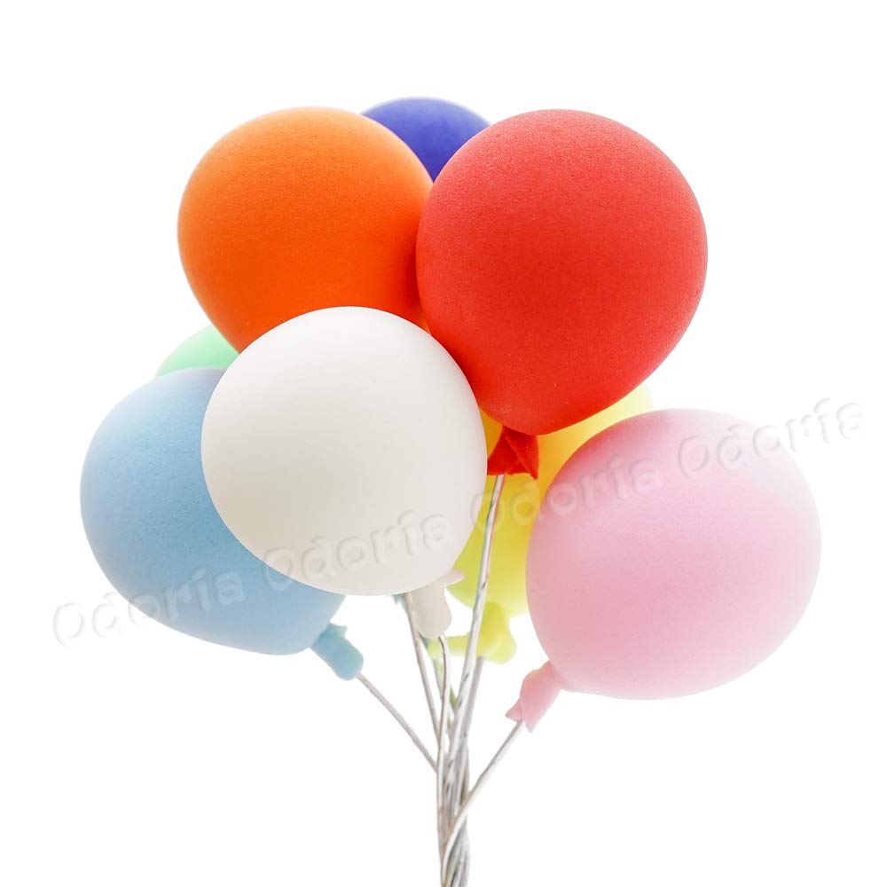 Ballon De Maison De Poupée, Ballon Exquis, Ballon En Résine Pour Maison De Poupée Jardin Maison